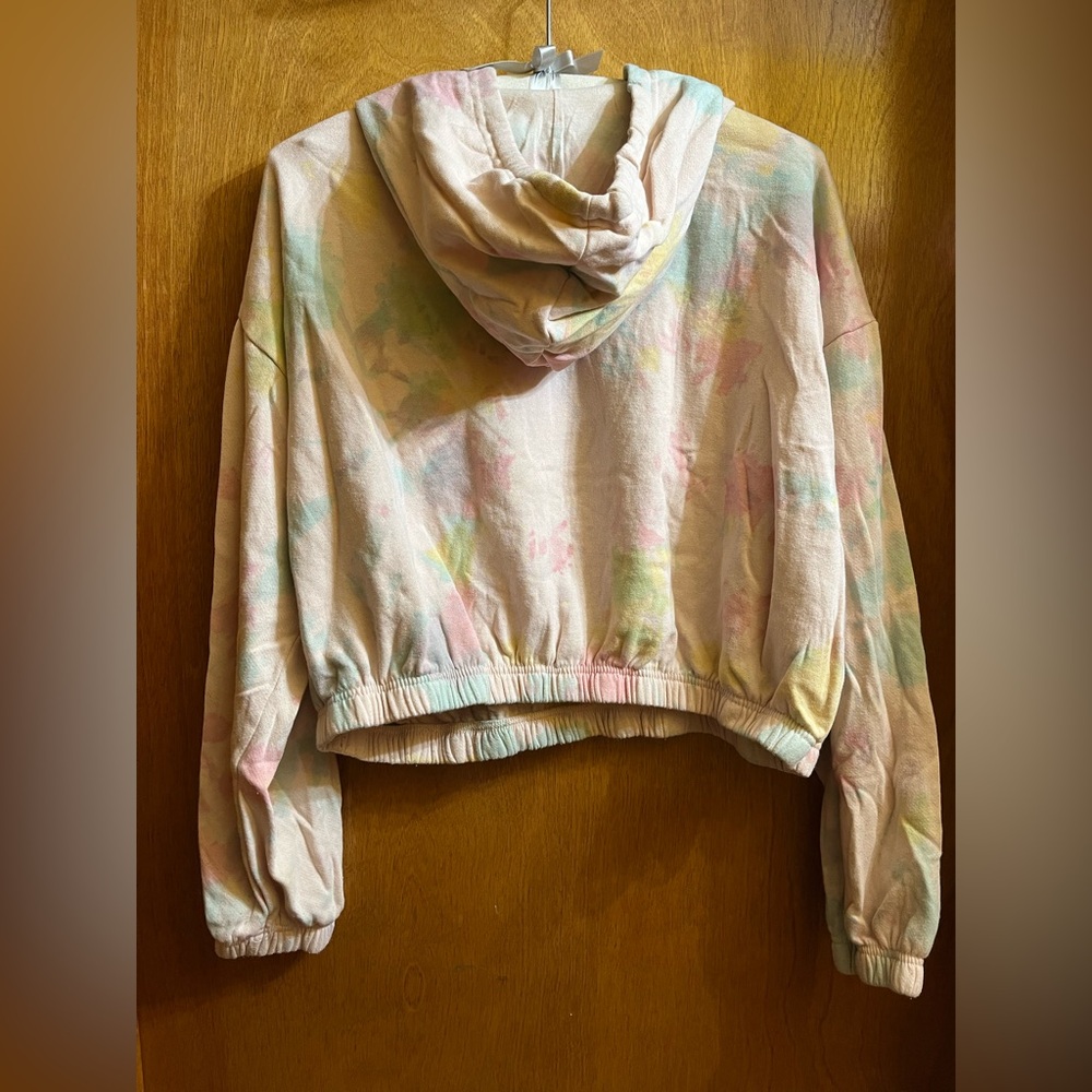 Keith Herring Graphic Hoodie - Picture 2 of 3